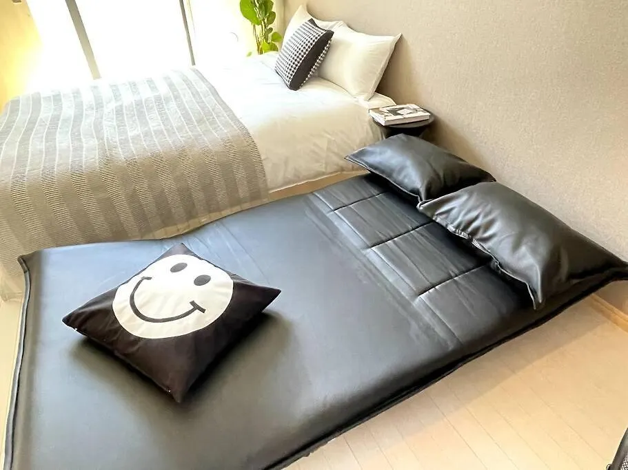 Ferio Kita-Ikebukuro Apartment 201 Tokyo