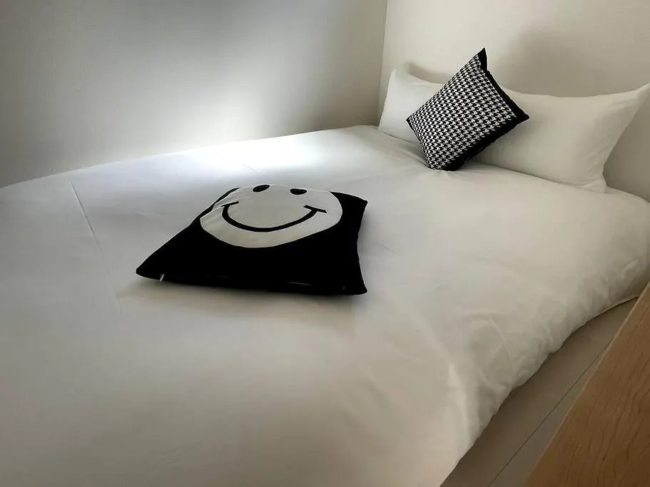 Ferio Kita-Ikebukuro Apartment 201 Prefektura Tokio