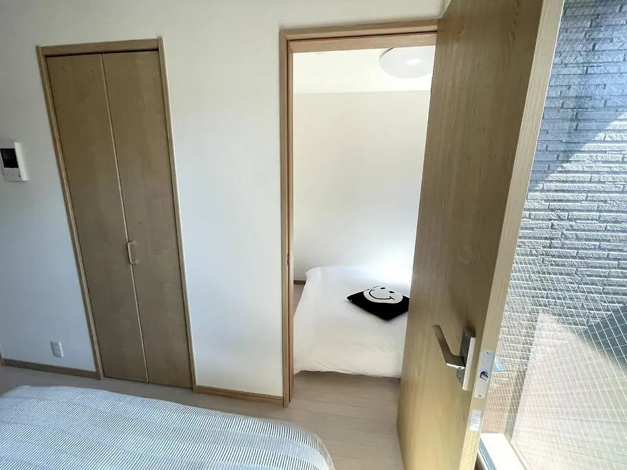 Ferio Kita-Ikebukuro Apartment 201 Tokyo