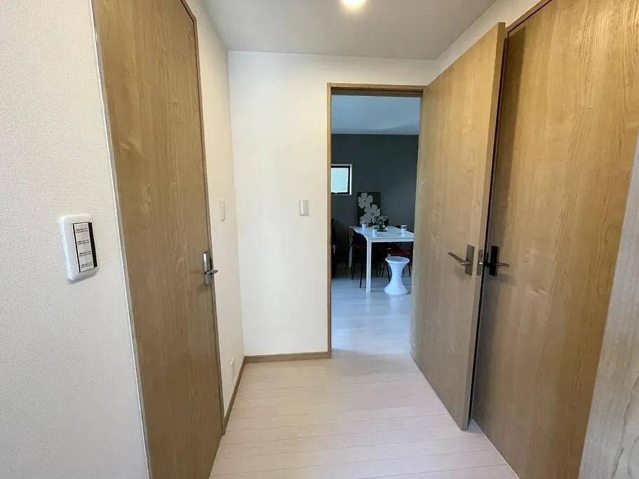 Ferio Kita-Ikebukuro Apartment 201 Tokyo Japan