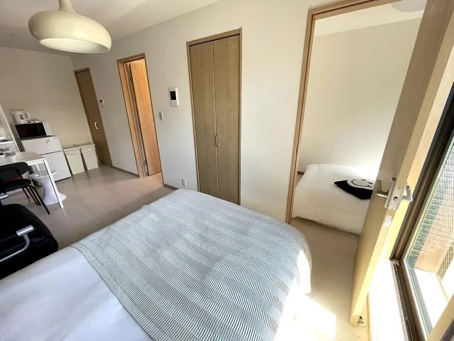 Ferio Kita-Ikebukuro Apartment 201 Tokyo